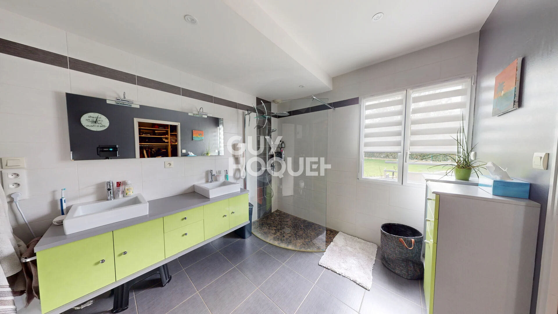 Maison St Martin Des Champs