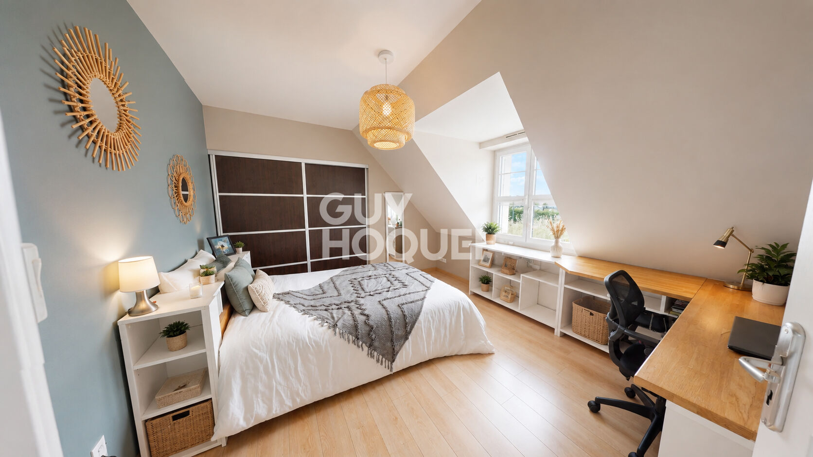 Maison St Martin Des Champs