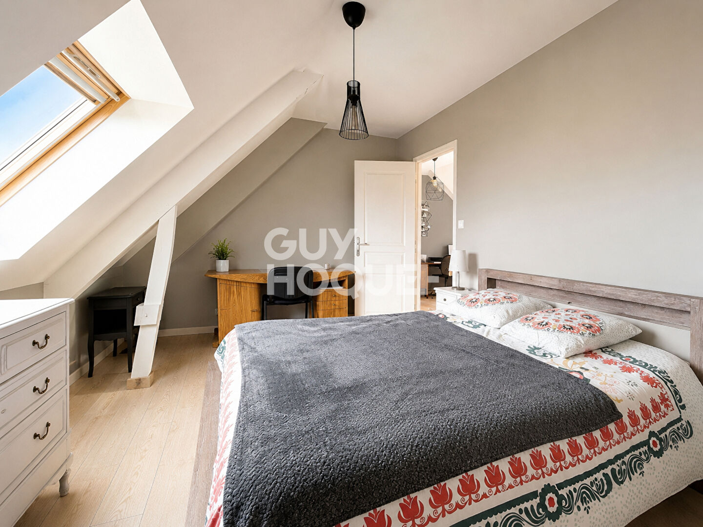 Maison St Martin Des Champs