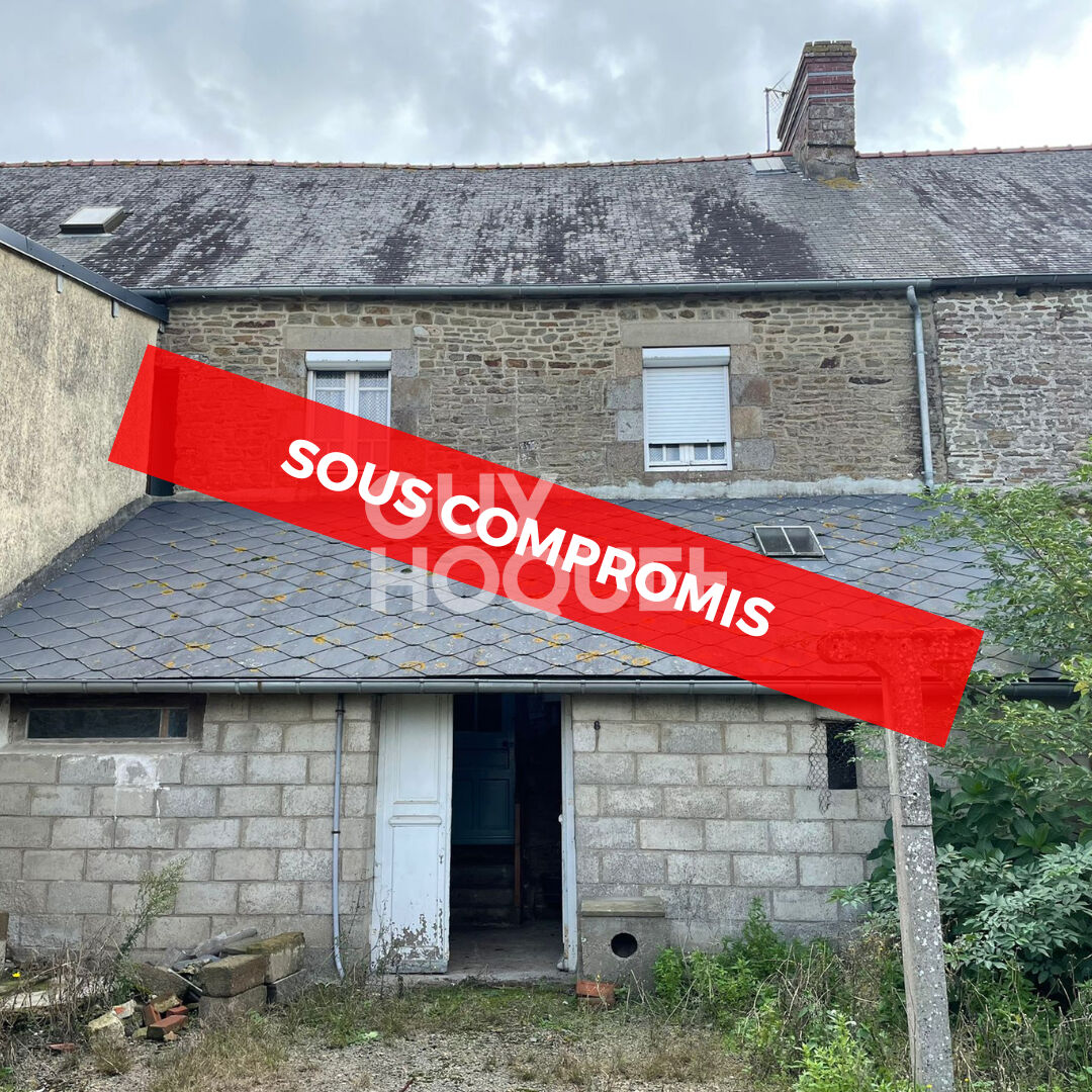 Maison F5 à vendre à PRECEY