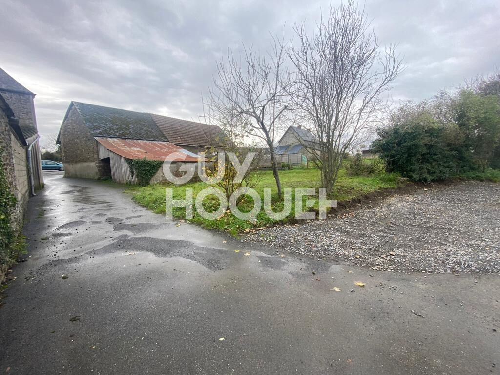 Grange à vendre à PRECEY