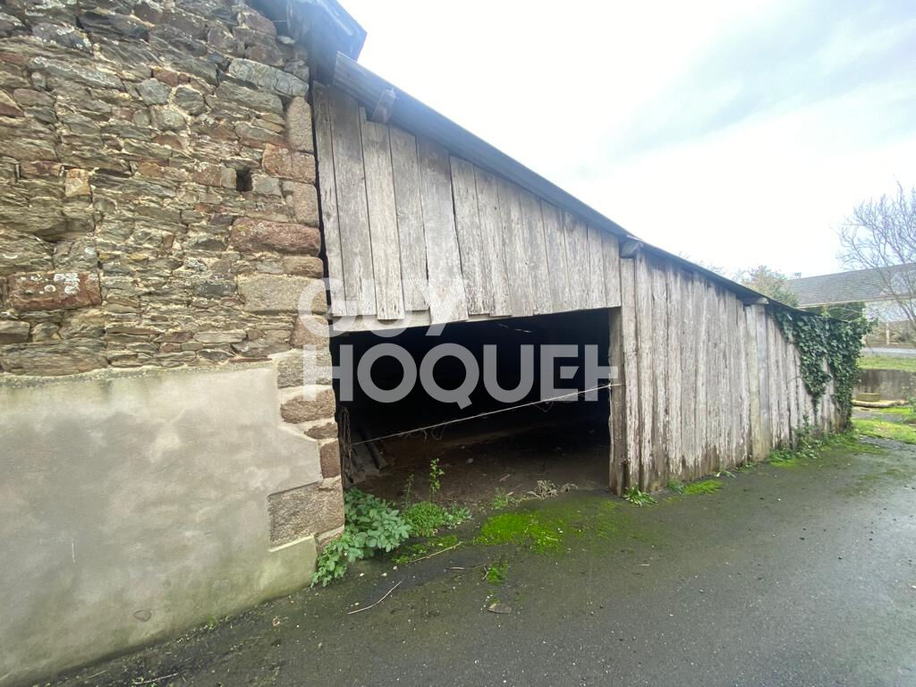Grange à vendre à PRECEY