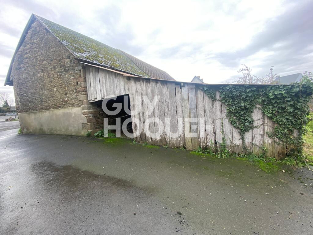Grange à vendre à PRECEY