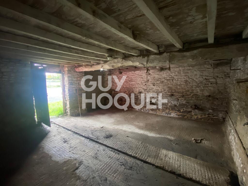 Grange à vendre à PRECEY