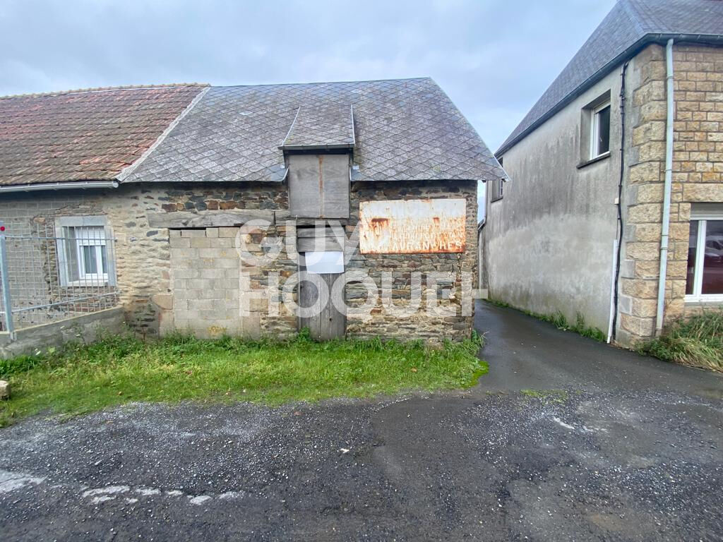 Grange à vendre à PRECEY