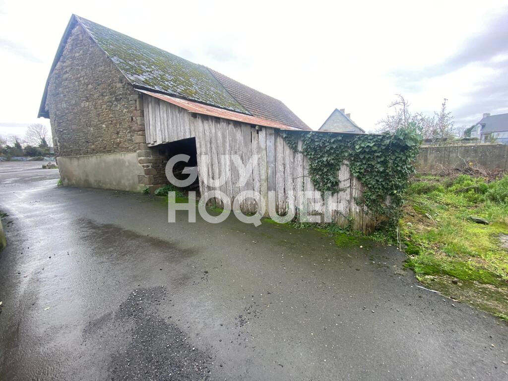 Grange à vendre à PRECEY