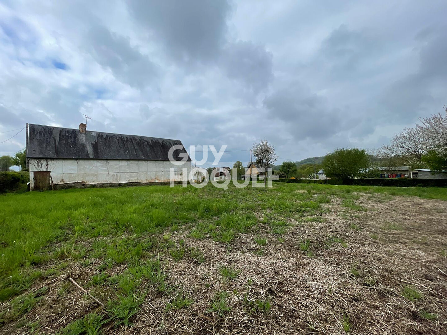 Maison Montgothier 2 pièce(s) 70 m2