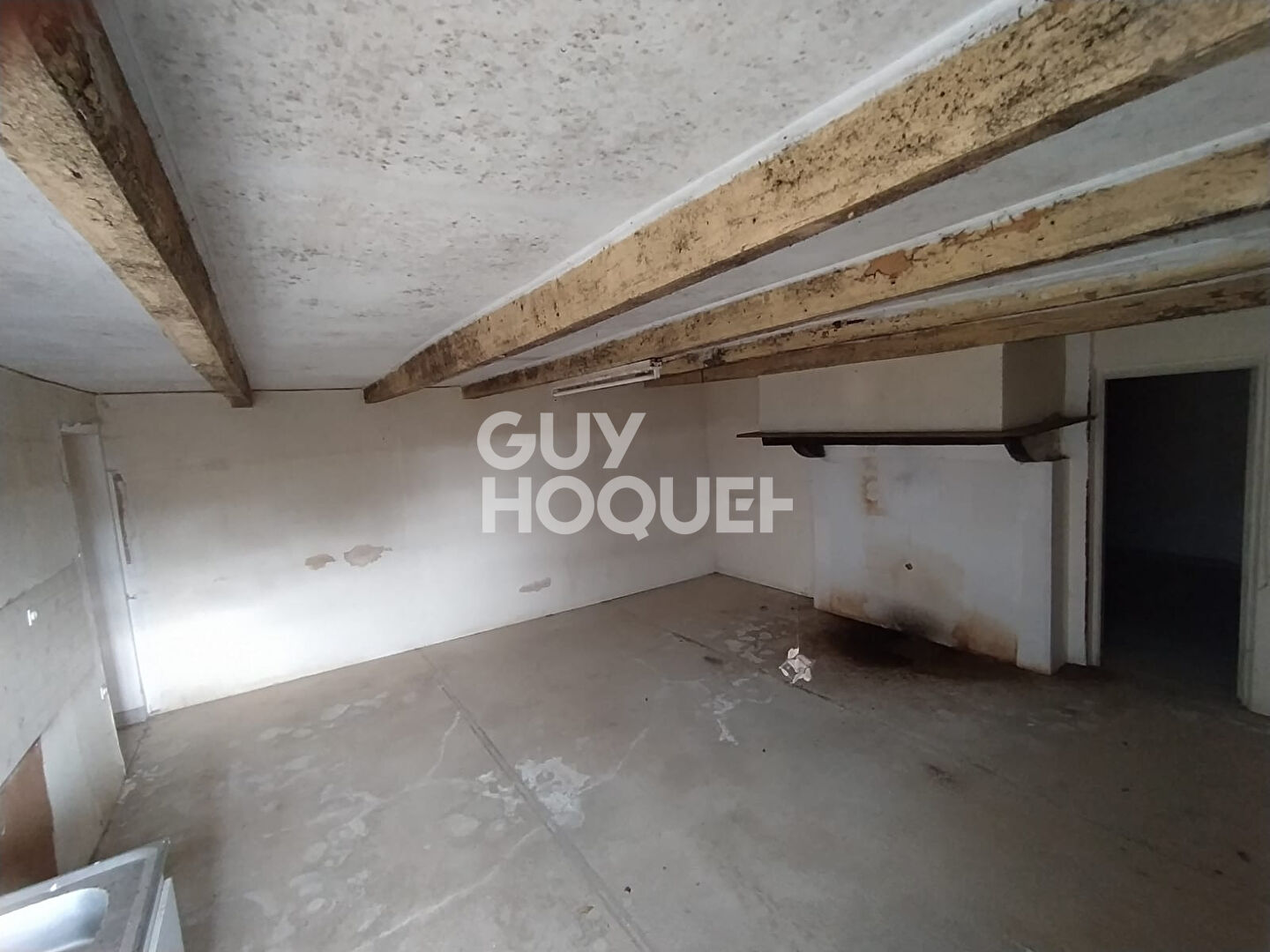 Maison Montgothier 2 pièce(s) 70 m2