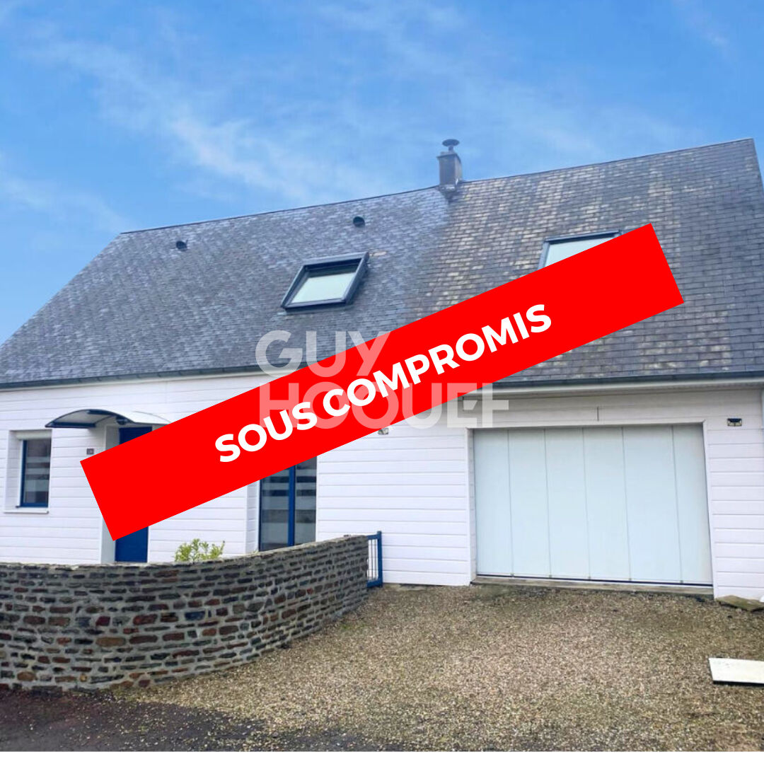 Maison Poilley 5 pièce(s) 93 m2