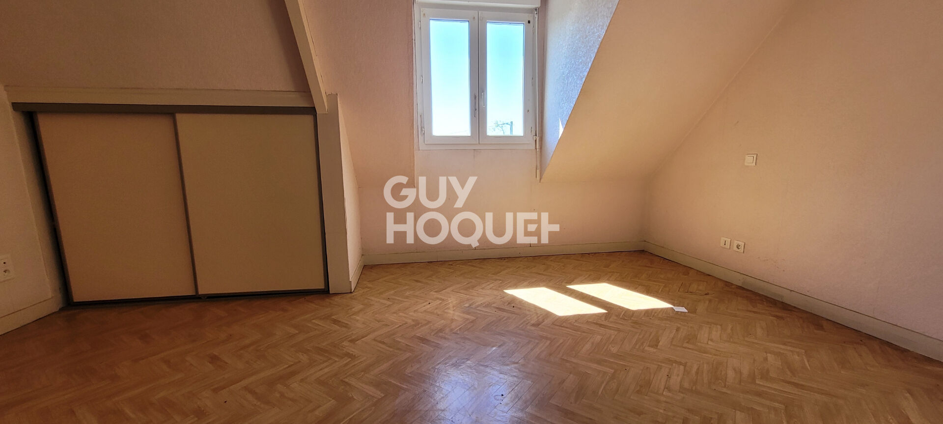 Maison Le Val Saint Pere 4 pièce(s) 77 m2