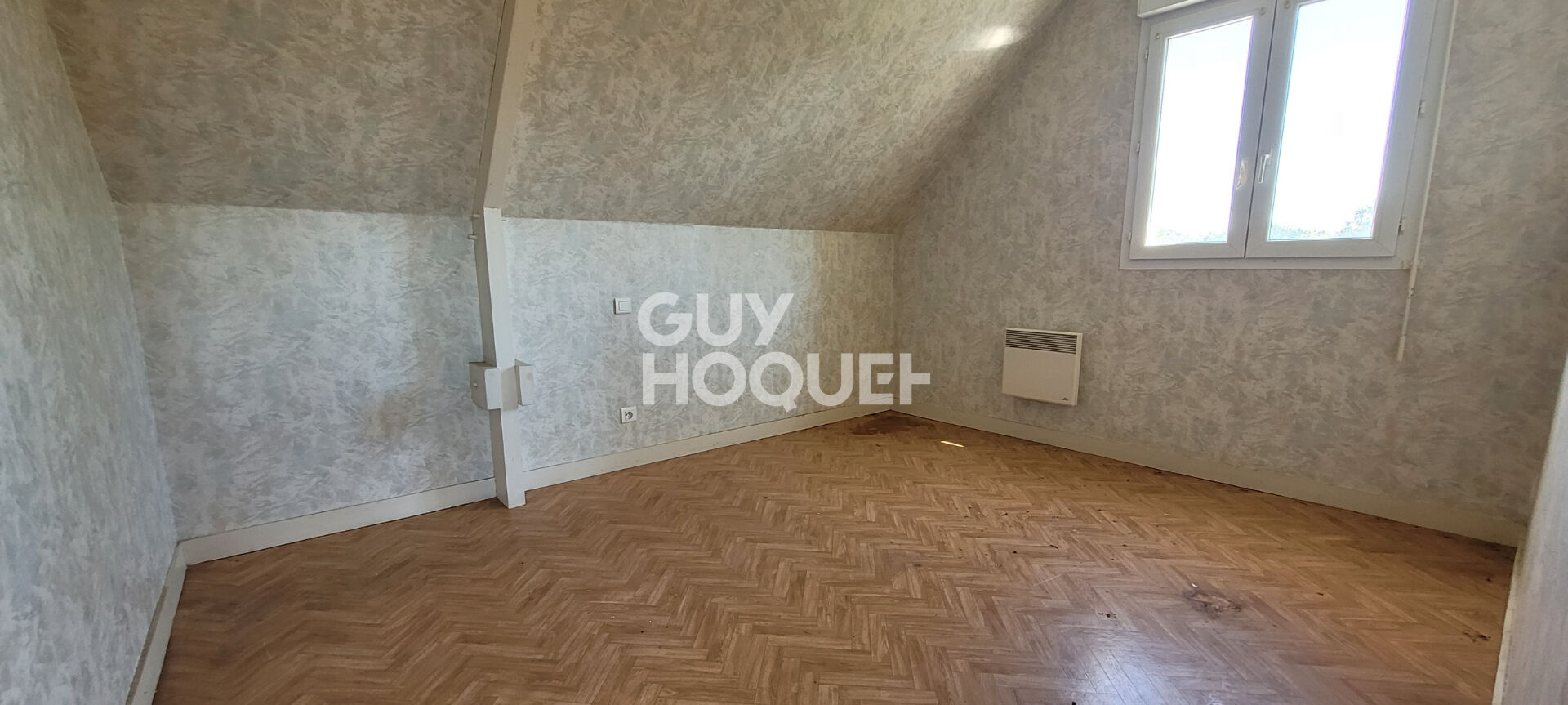 Maison Le Val Saint Pere 4 pièce(s) 77 m2