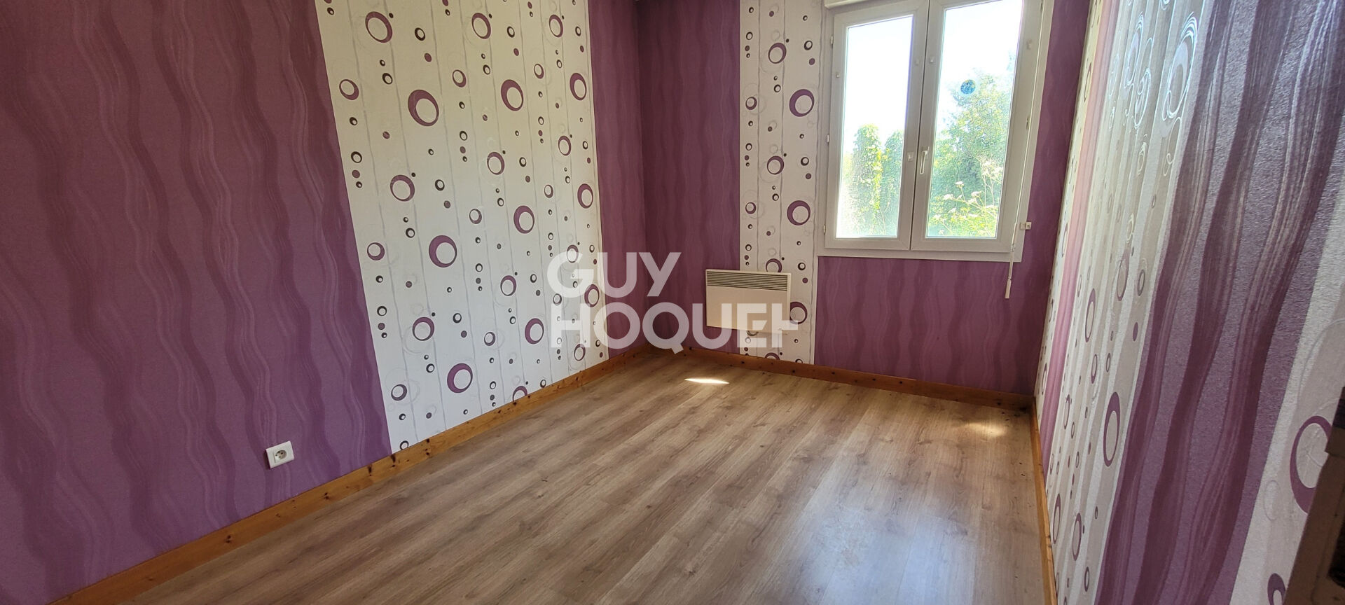 Maison Le Val Saint Pere 4 pièce(s) 77 m2