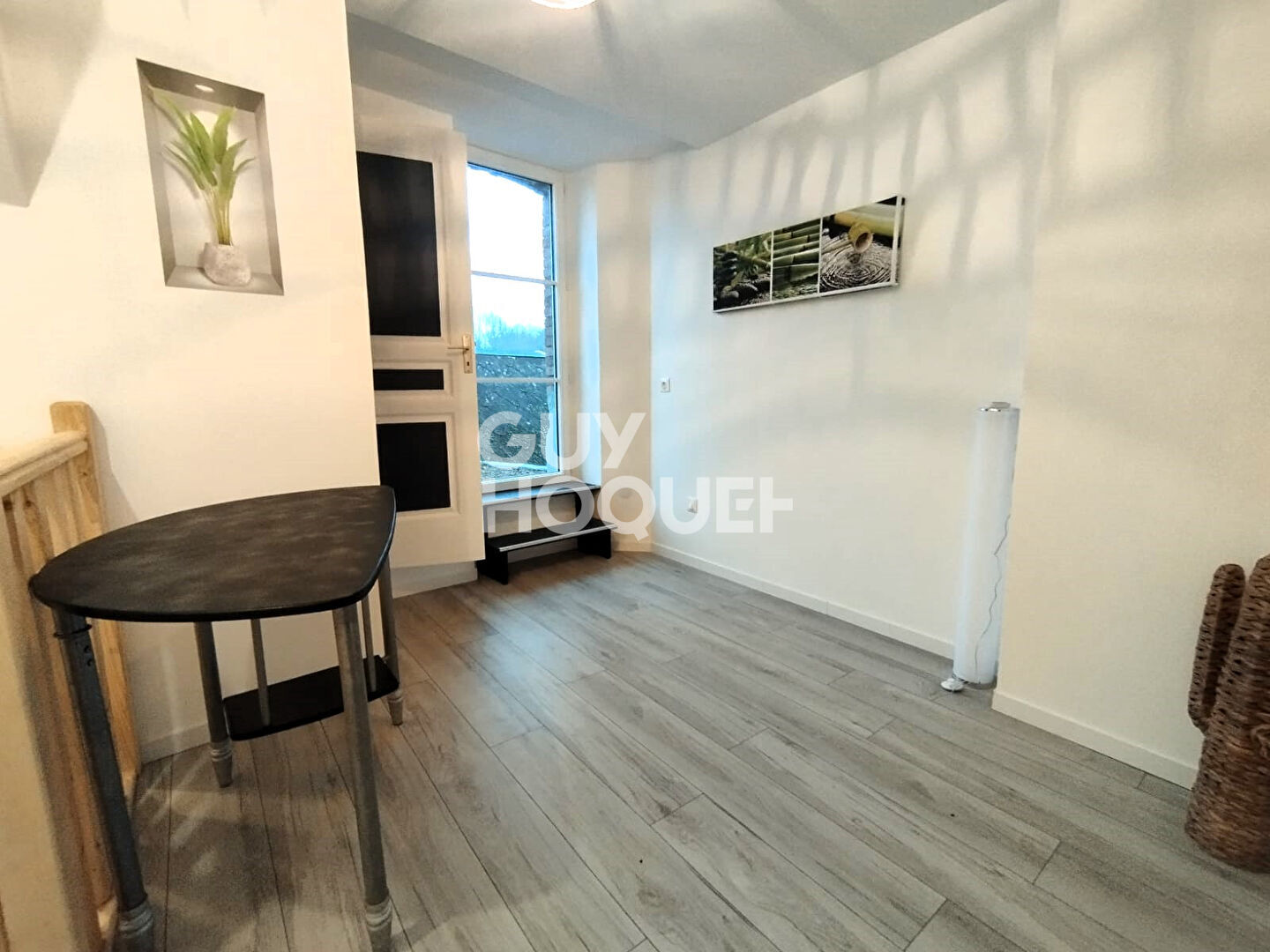 Maison de ville - GENETS (50530)