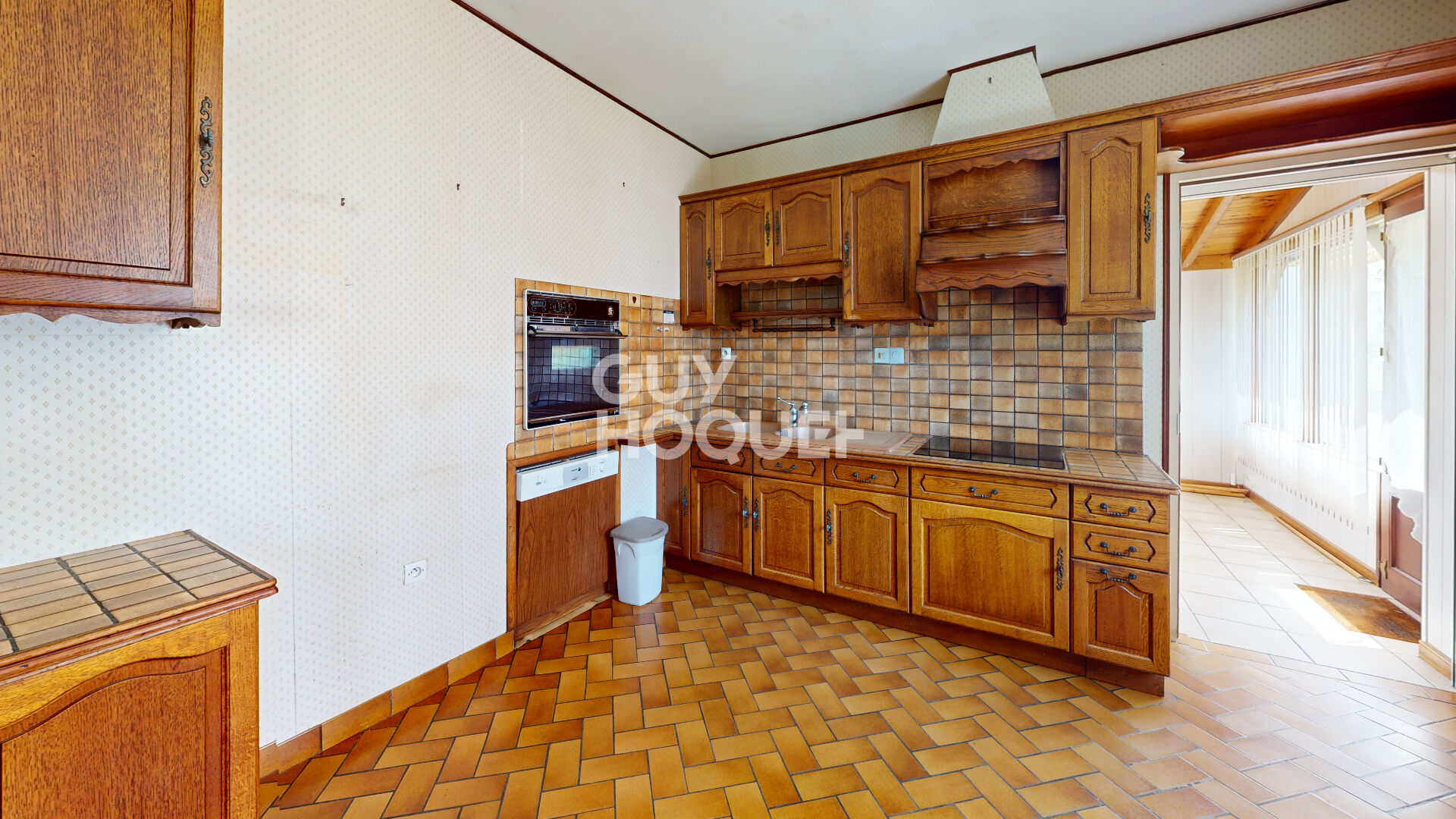 Maison Avranches 6 pièce(s) 127m2