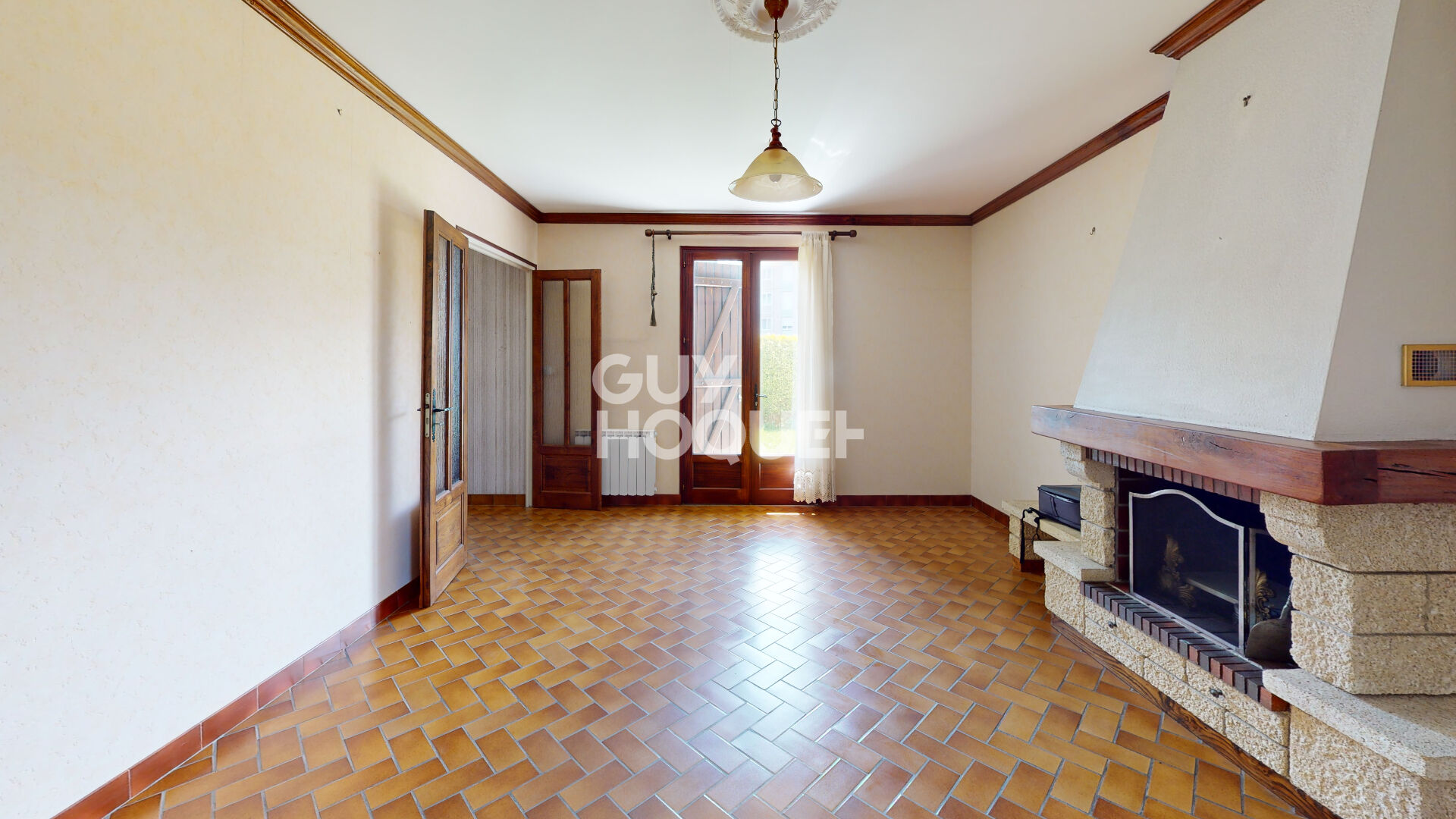 Maison Avranches 6 pièce(s) 127m2