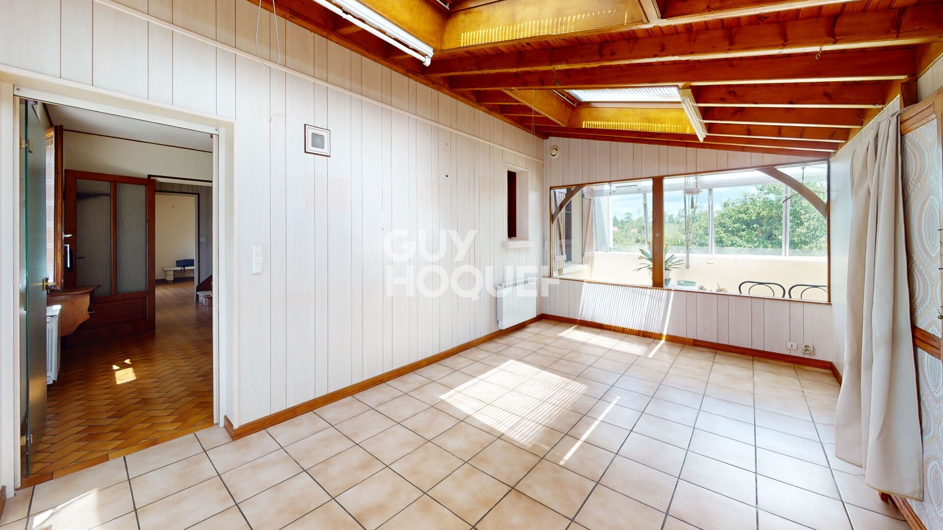 Maison Avranches 6 pièce(s) 127m2