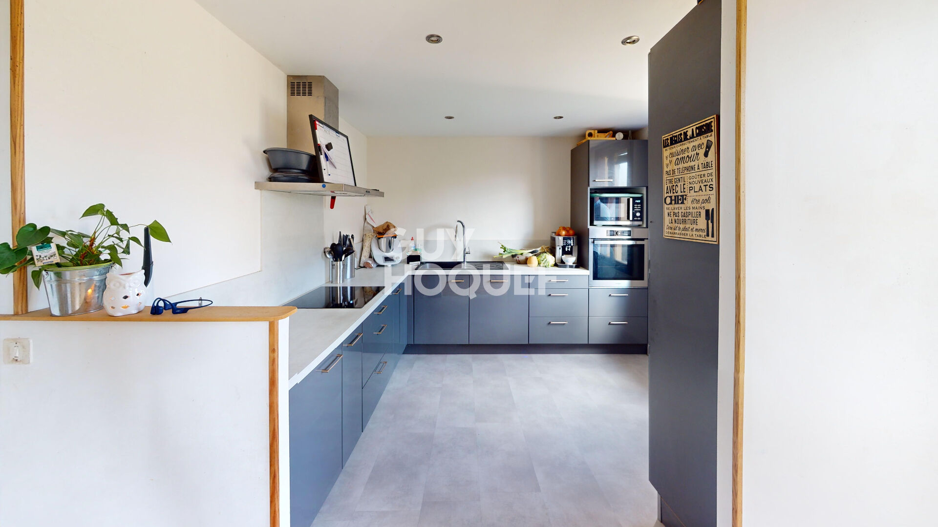 Maison Crollon 5 pièce(s) 110 m2