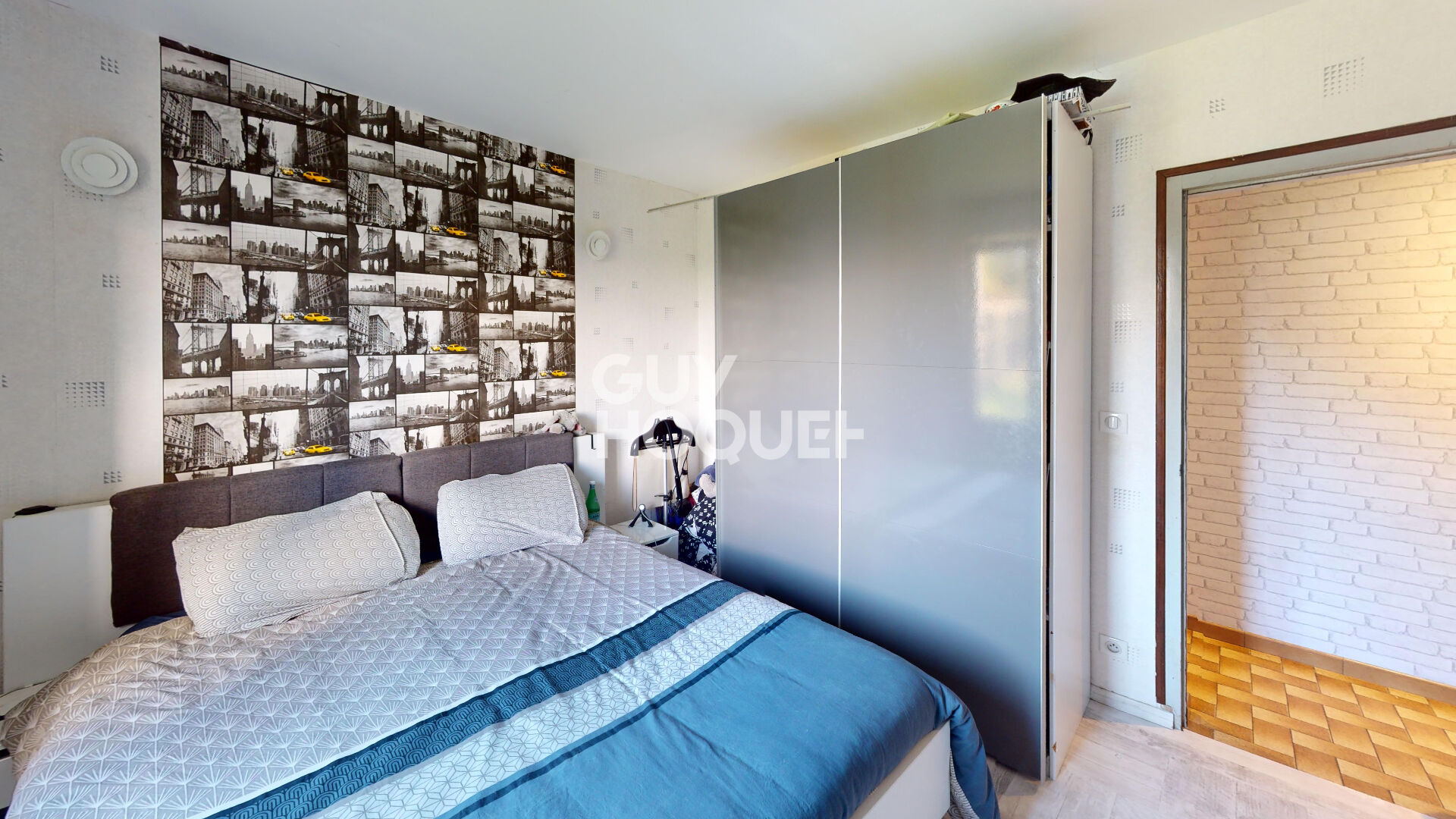 Maison Crollon 5 pièce(s) 110 m2