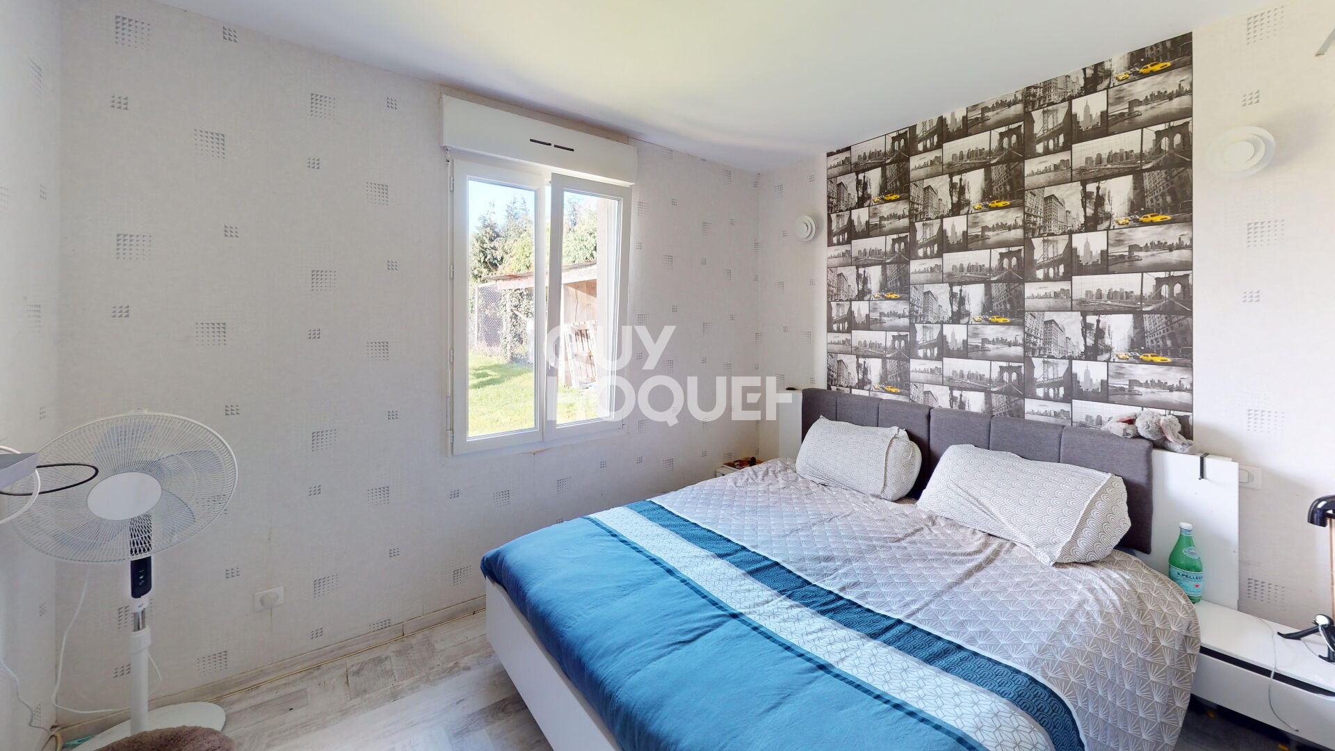 Maison Crollon 5 pièce(s) 110 m2