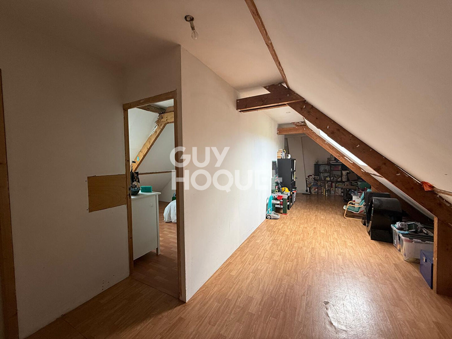 Maison Crollon 5 pièce(s) 110 m2