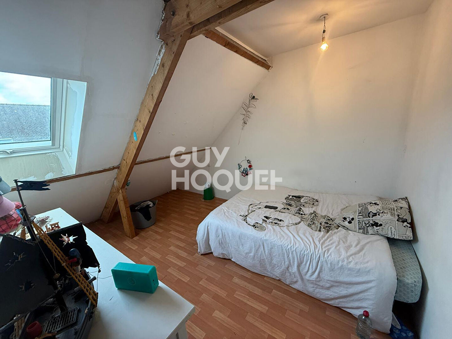 Maison Crollon 5 pièce(s) 110 m2