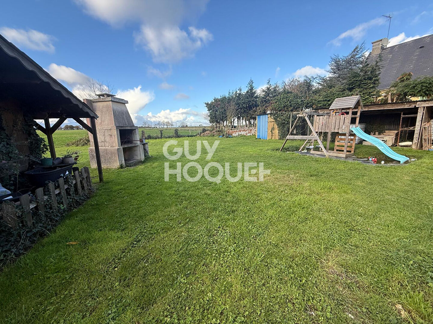 Maison Crollon 5 pièce(s) 110 m2