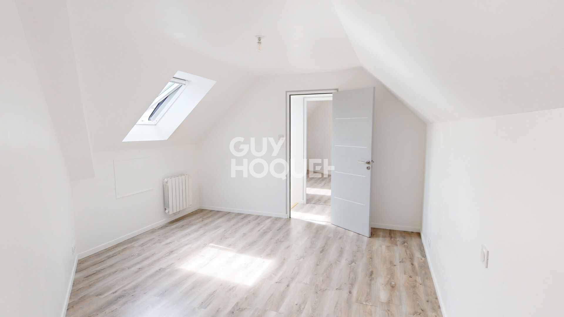 Maison Ducey Les Cheris 5 pièce(s) 94 m2