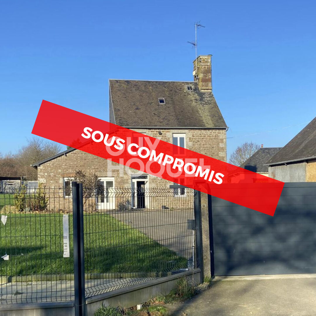 Maison Le Mesnil Ozenne 4 pièce(s) 115 m2