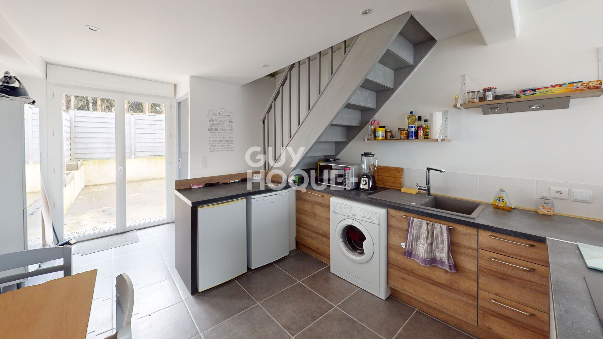 Maison Brecey 2 pièce(s) 36 m2