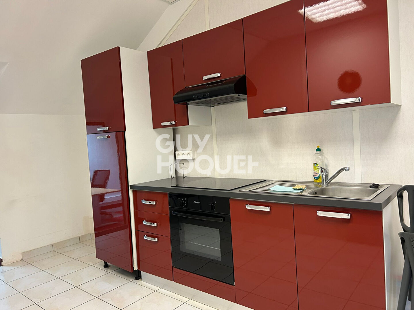 A LOUER AVRANCHES Ensemble de Bureaux 230m2