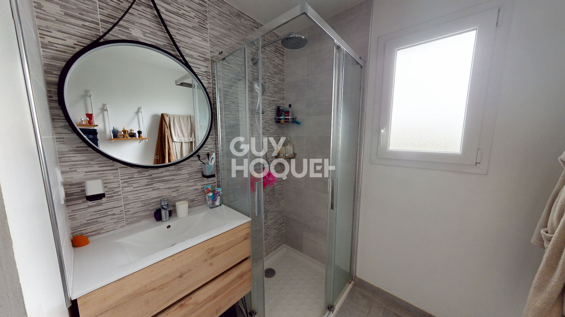 Maison plain pied Le Val Saint Pere 5 pièce(s)