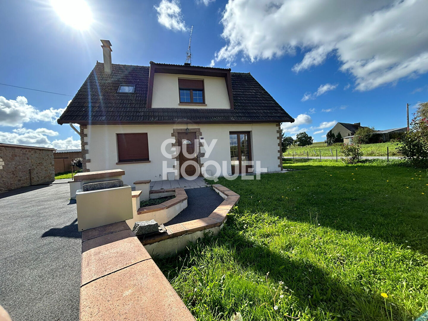 Maison Poilley 4 pièce(s) 103 m2