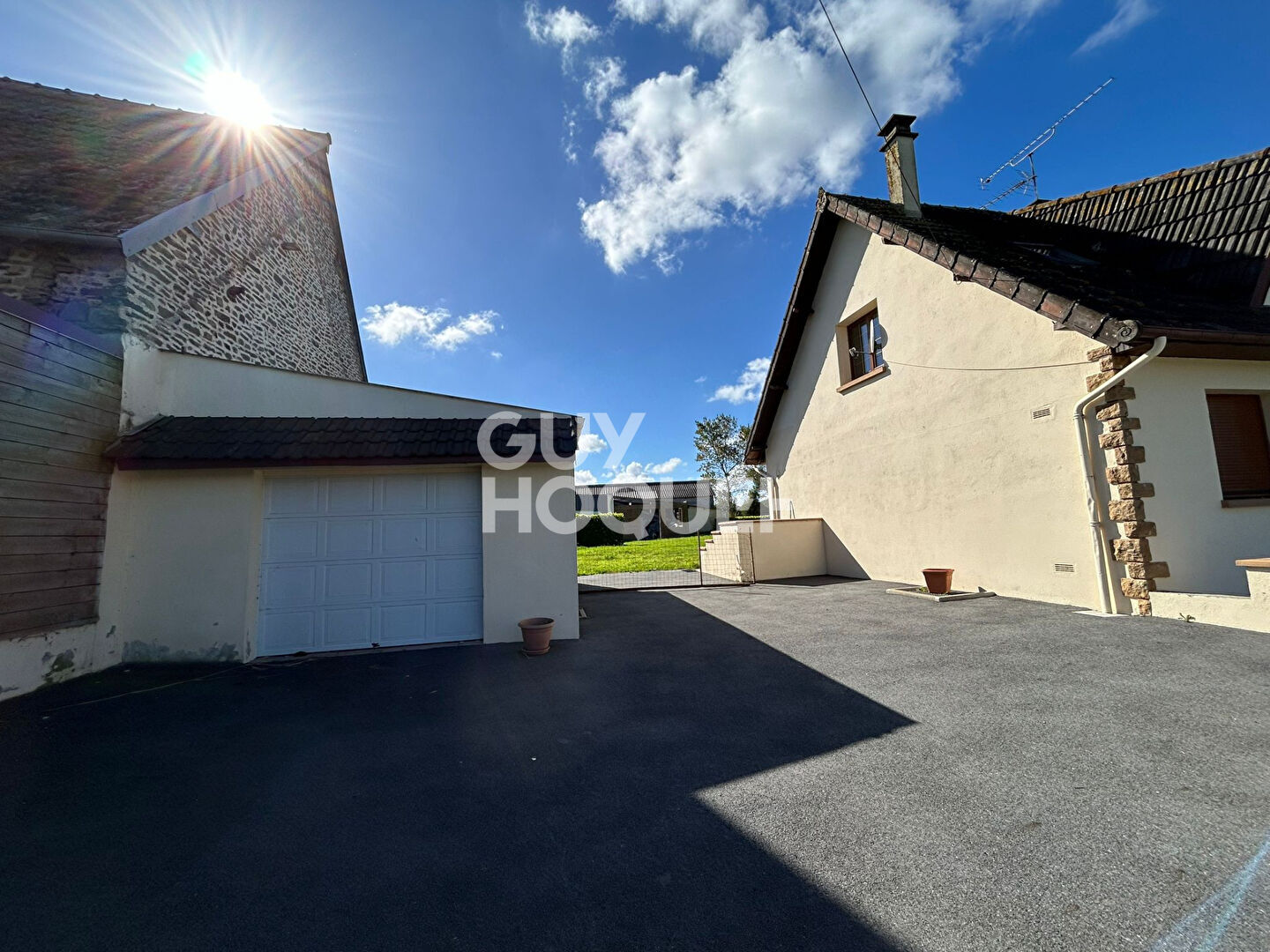 Maison Poilley 4 pièce(s) 103 m2