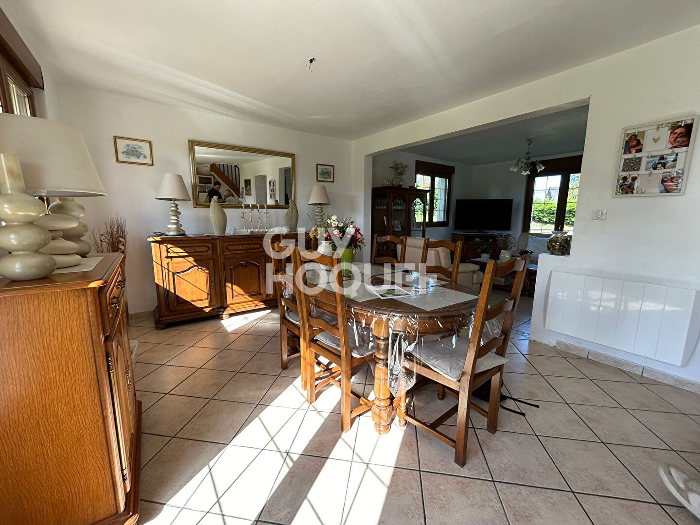 Maison Poilley 4 pièce(s) 103 m2