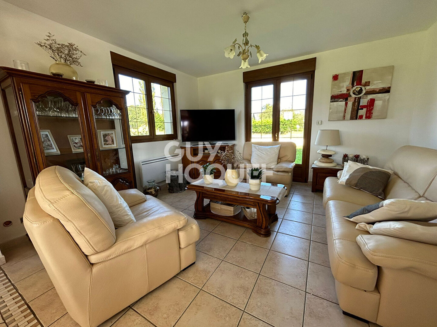 Maison Poilley 4 pièce(s) 103 m2