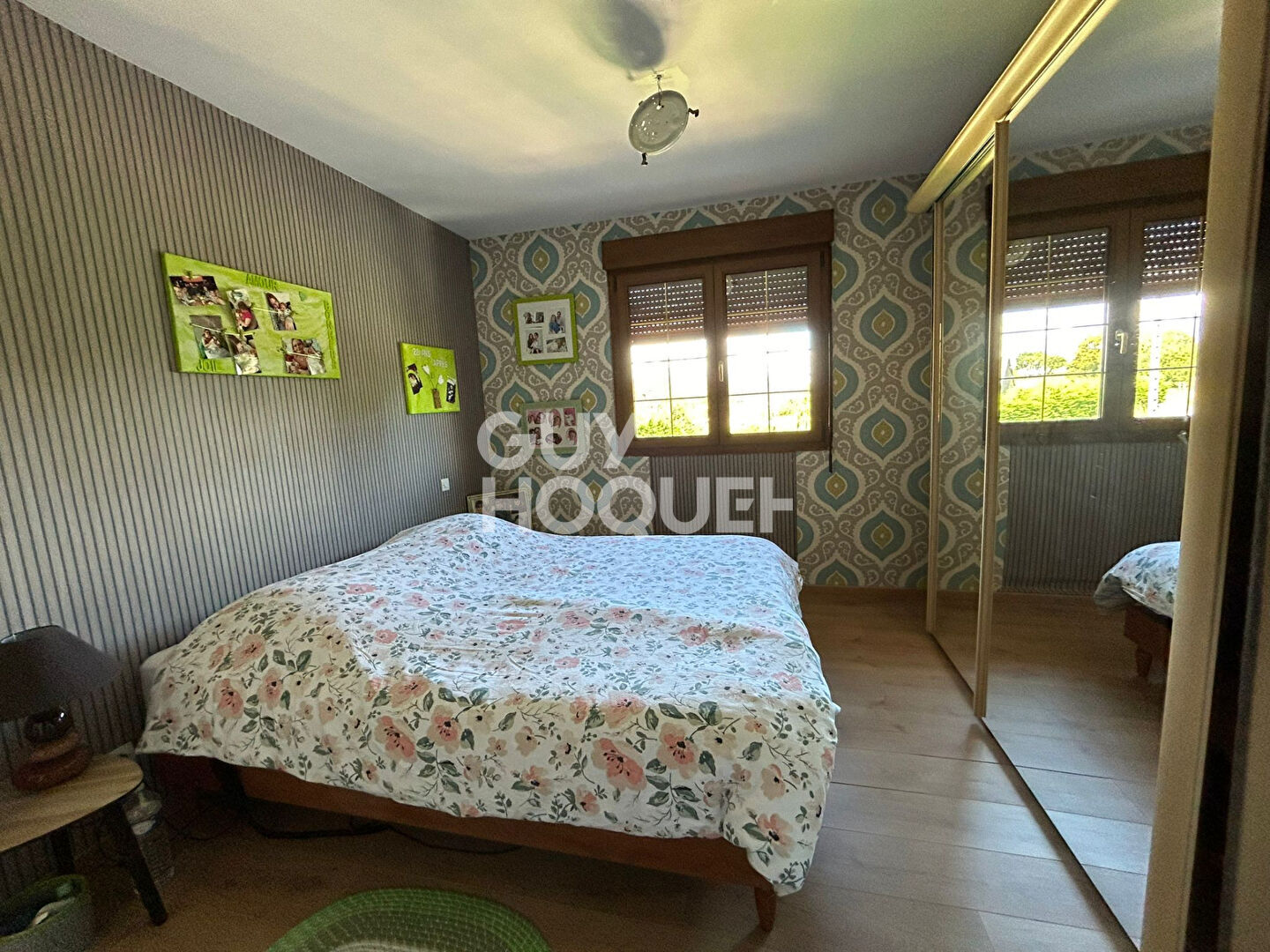 Maison Poilley 4 pièce(s) 103 m2