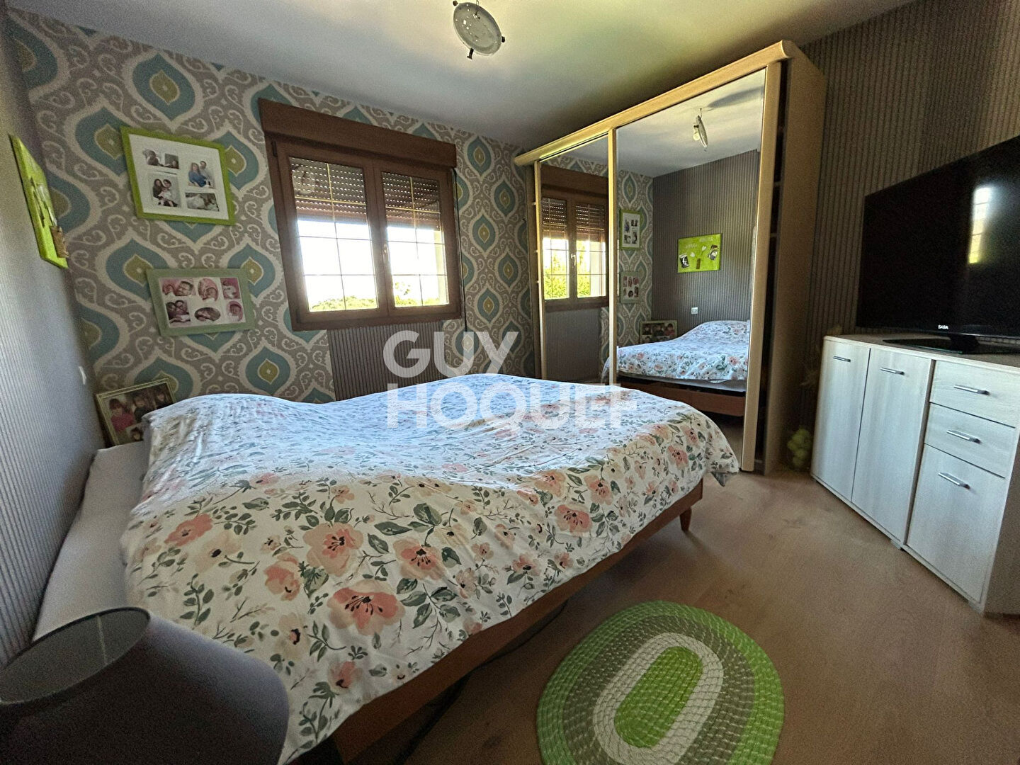 Maison Poilley 4 pièce(s) 103 m2