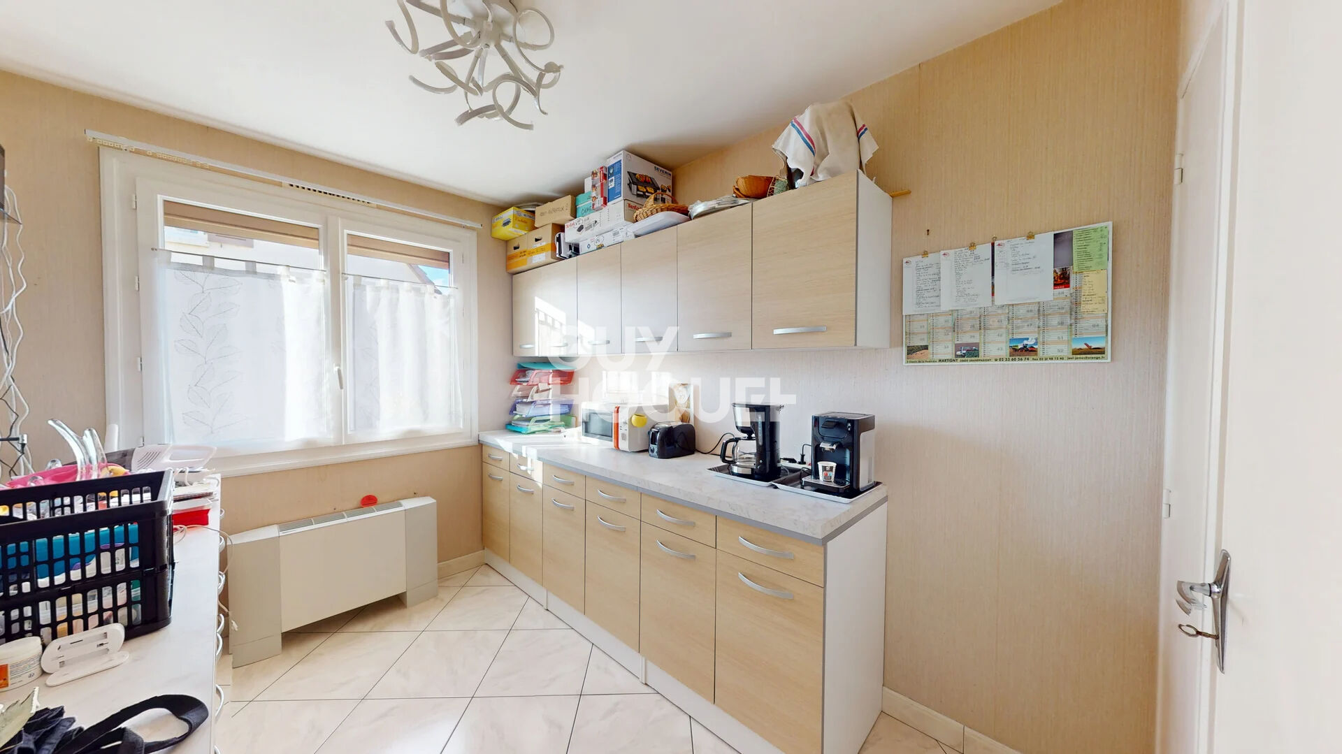 Maison 6 Pièces, 93 m² · Avranches 50300