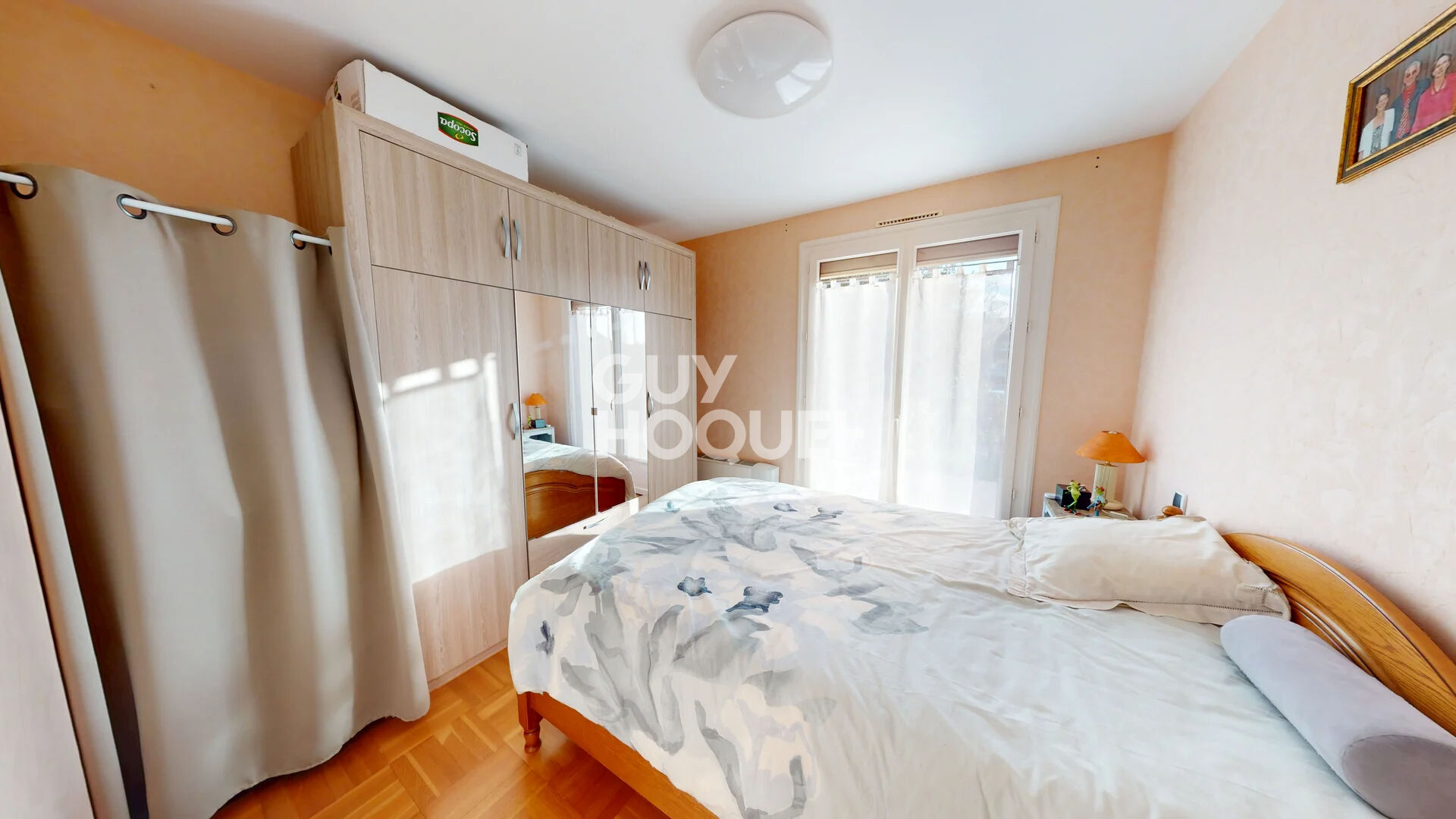 Maison 6 Pièces, 93 m² · Avranches 50300