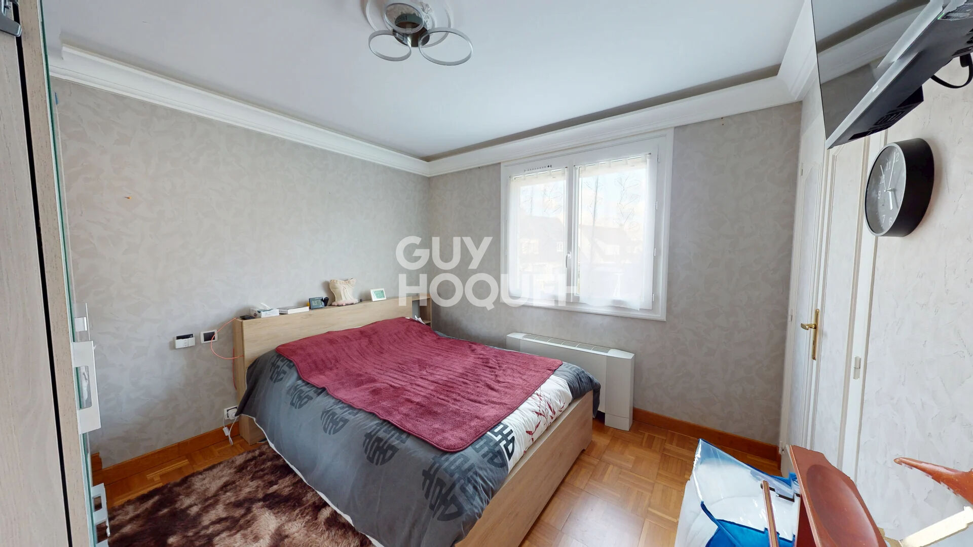 Maison 6 Pièces, 93 m² · Avranches 50300