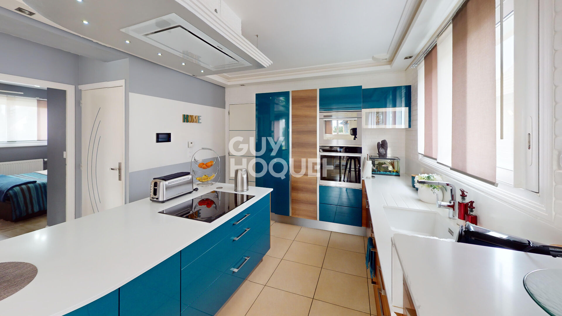 Maison Precey 6 pièce(s) 100 m2