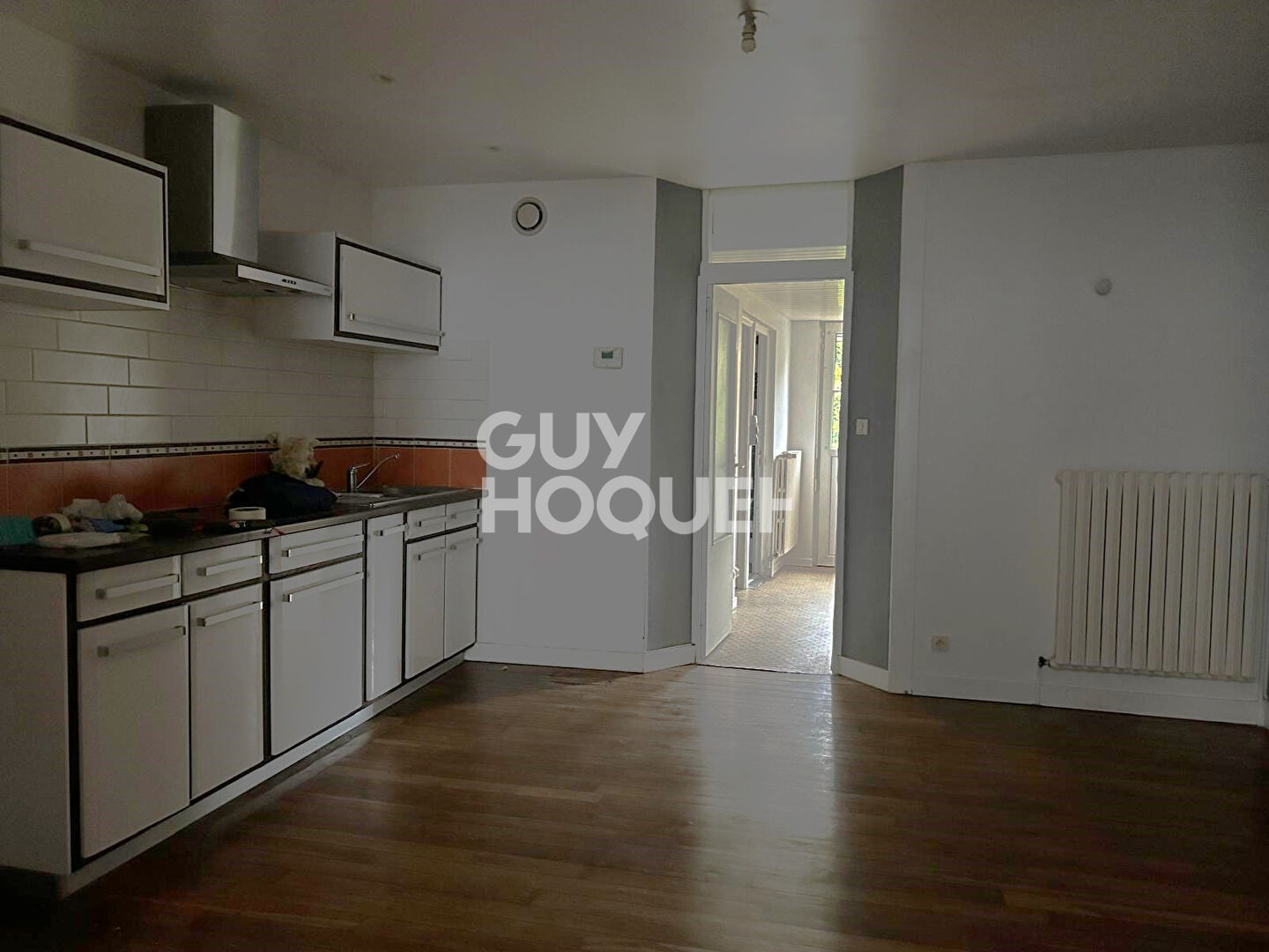 Maison  4 pièce(s) 75 m2