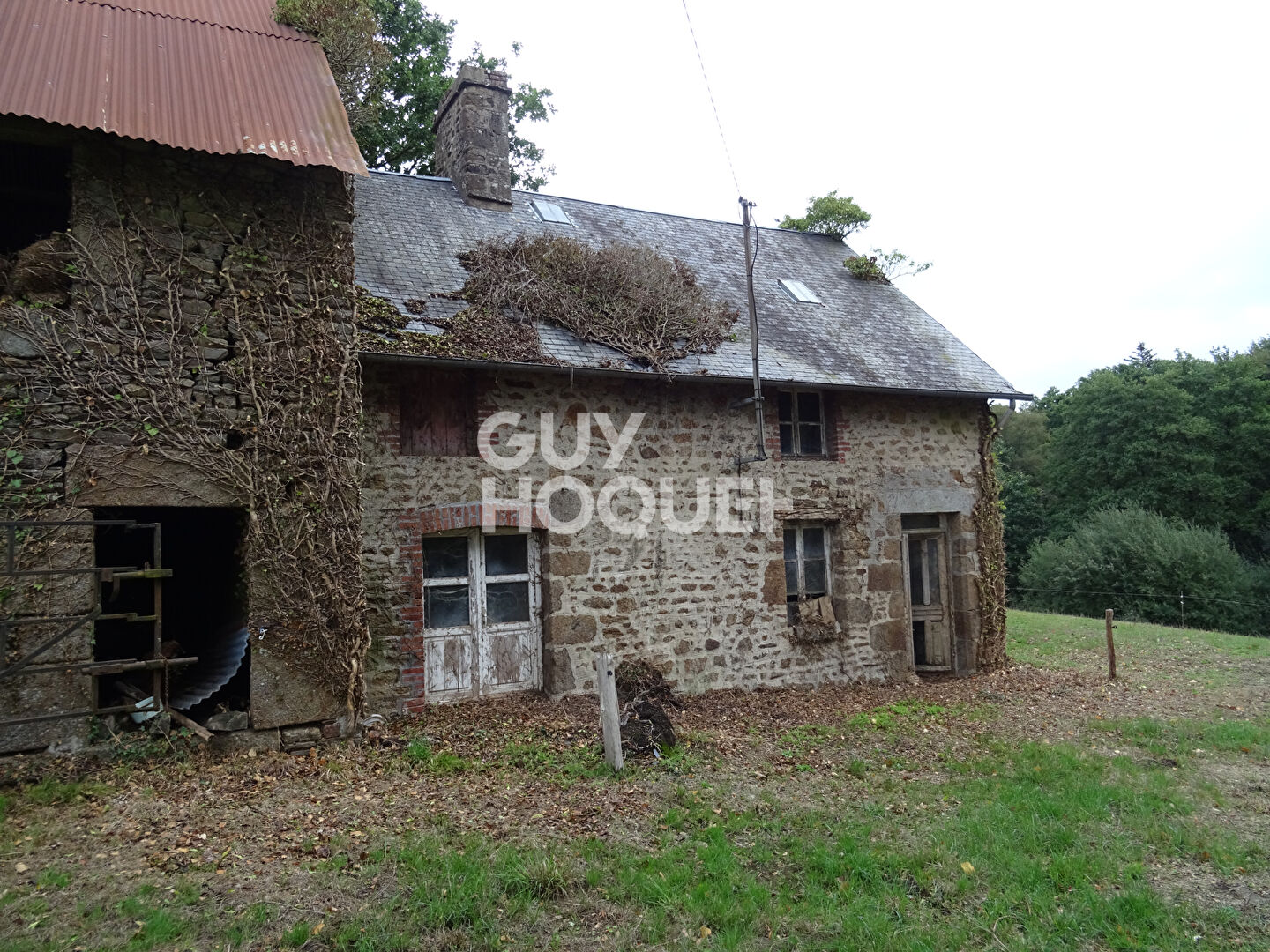 Maison Reffuveille 4 pièce(s) 82 m2