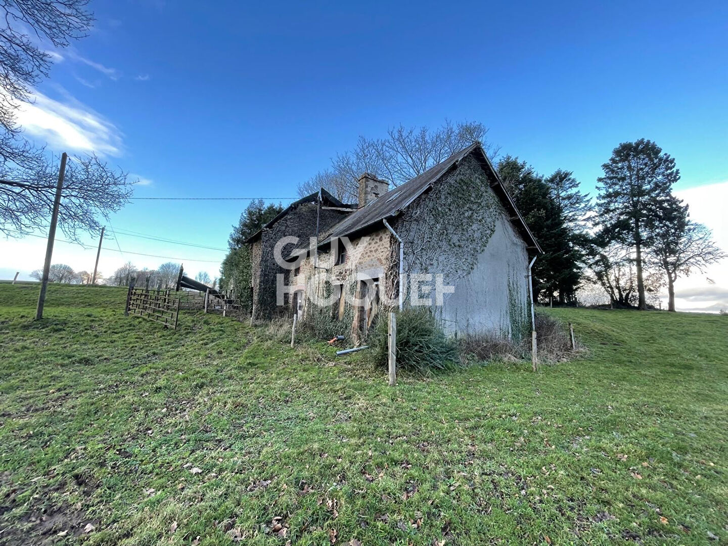 Maison Reffuveille 4 pièce(s) 82 m2