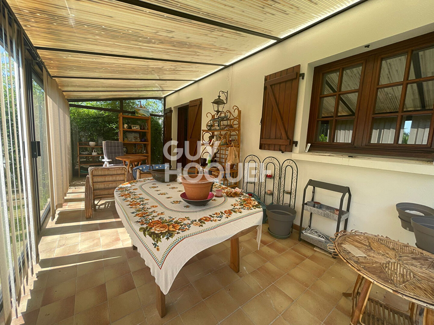 Maison Marcey Les Greves 140 m2