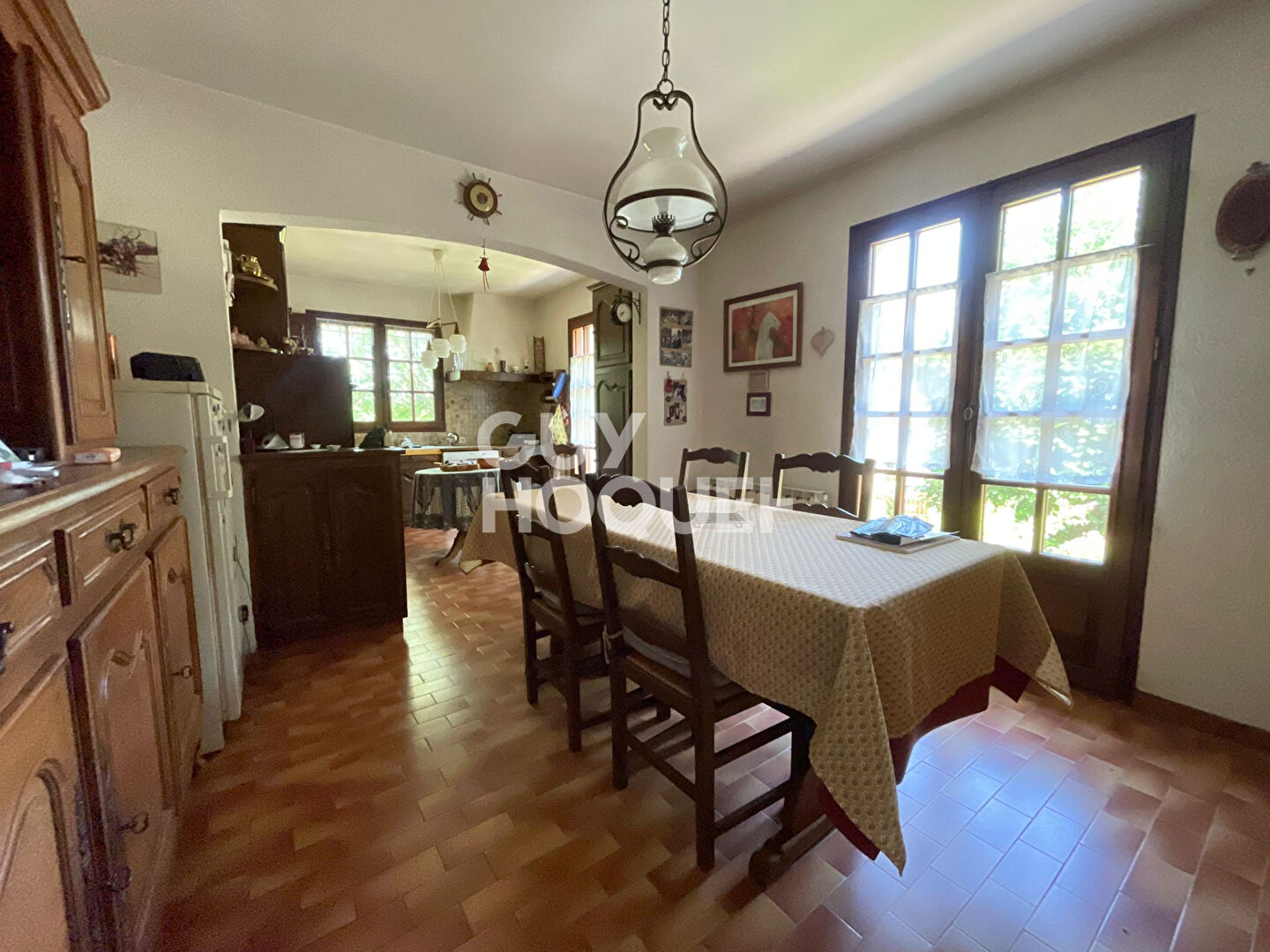 Maison Marcey Les Greves 140 m2