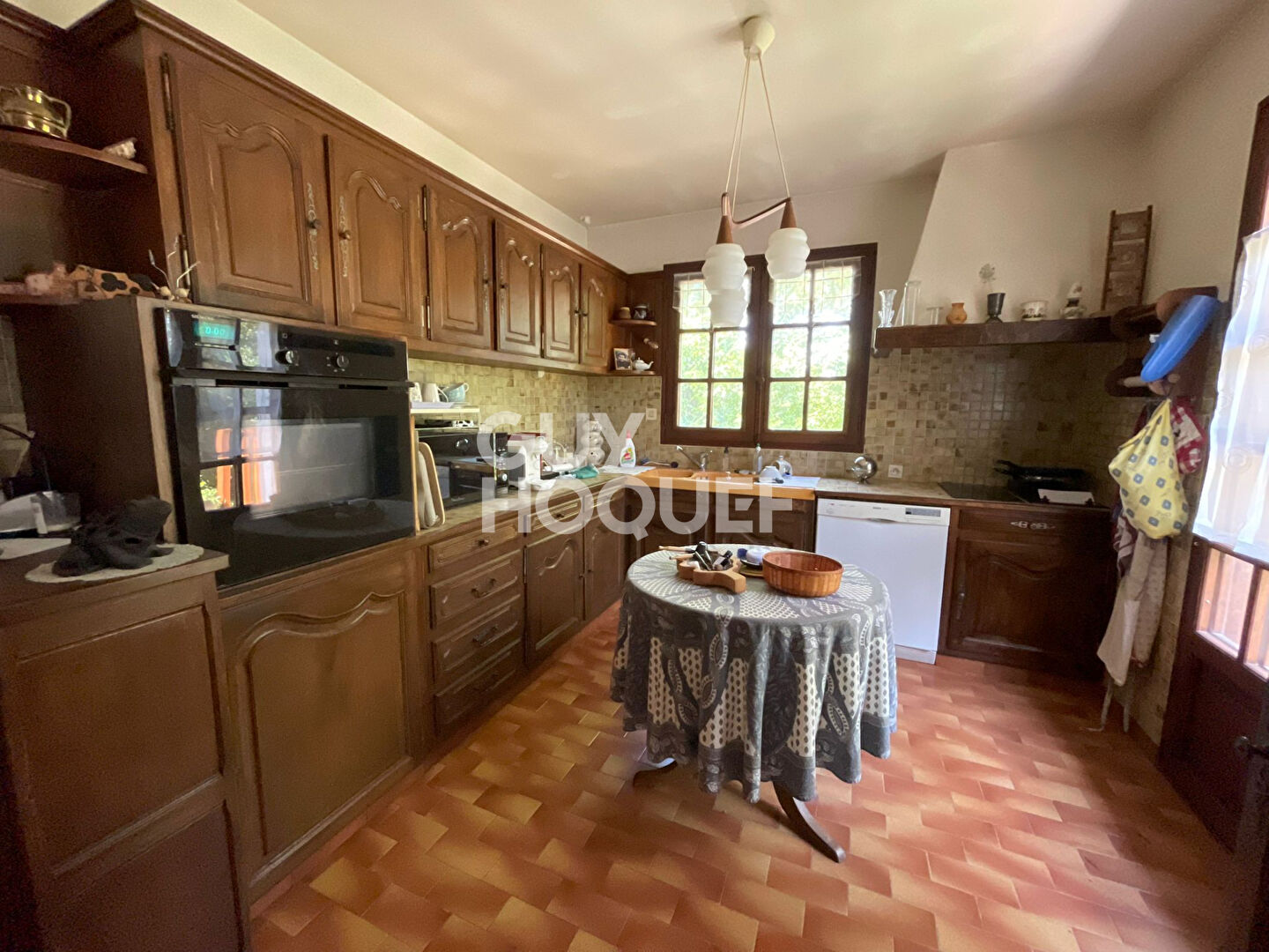 Maison Marcey Les Greves 140 m2