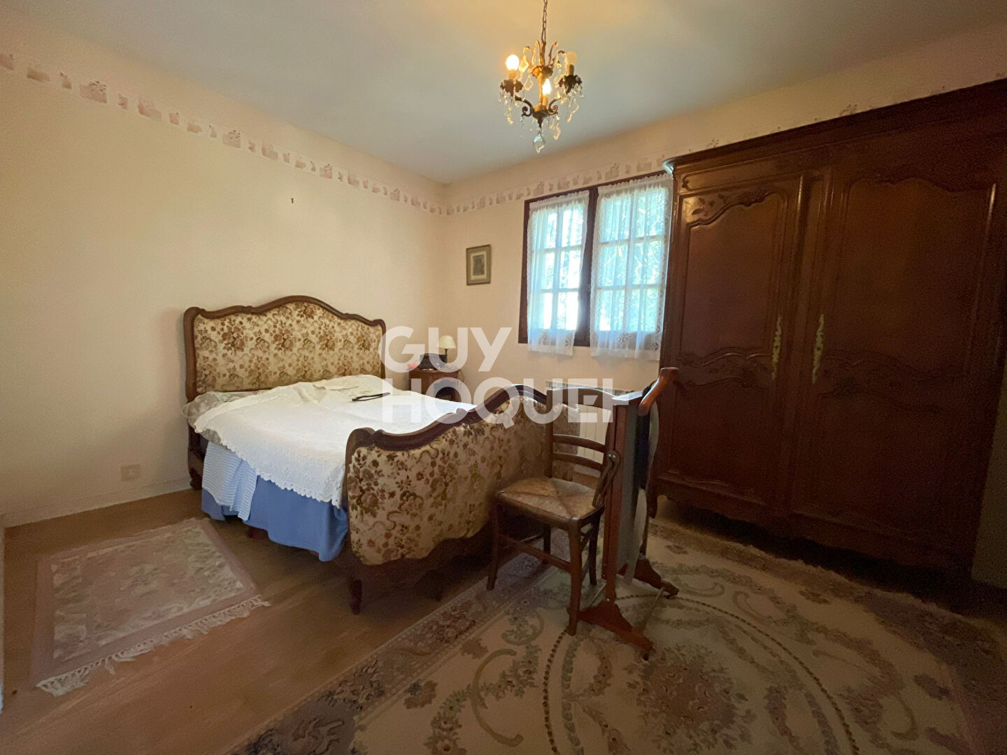 Maison Marcey Les Greves 140 m2