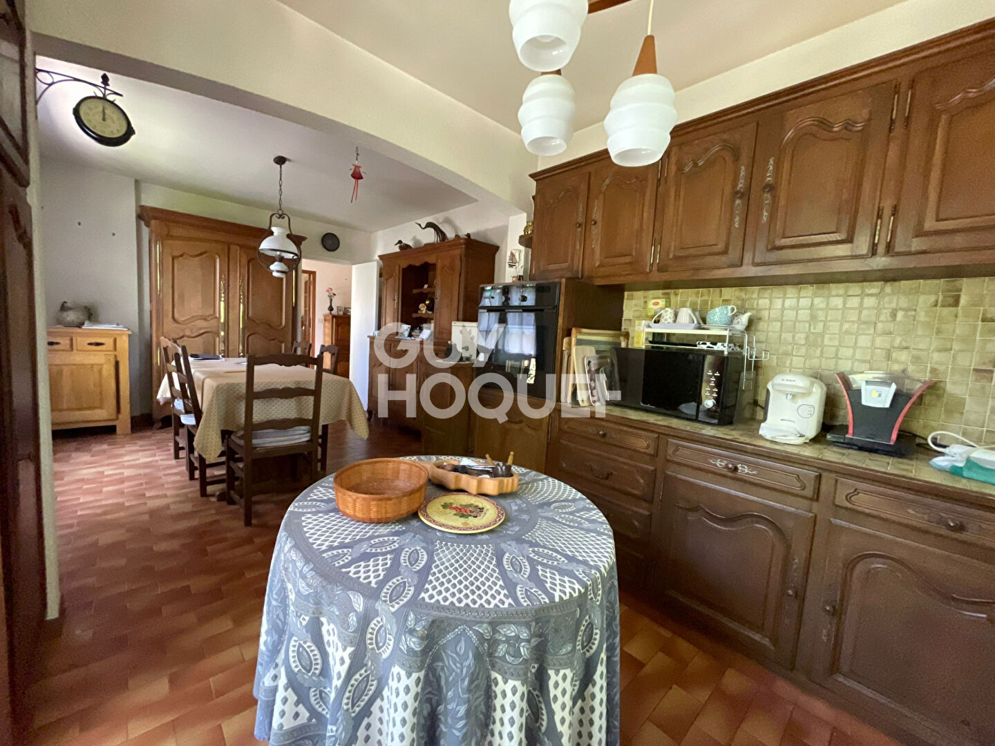 Maison Marcey Les Greves 140 m2