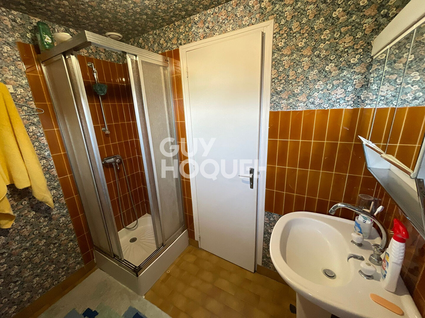 Maison Marcey Les Greves 140 m2